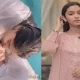 baby Baji Actress Aina Asif Swimming Pool Videos and Photos Go Viral on Internet