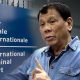 ICC Investigates Philippines 'Drug War' Killings Under Duterte