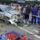 Couple Killed, 5 Injured in Collision in Southern Thailand