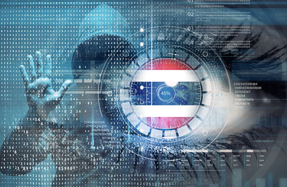 Thailand on the Digital Frontlines of Cybersecurity