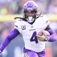 Dalvin Cook Still Interests The Dolphins, According To Mike McDaniel