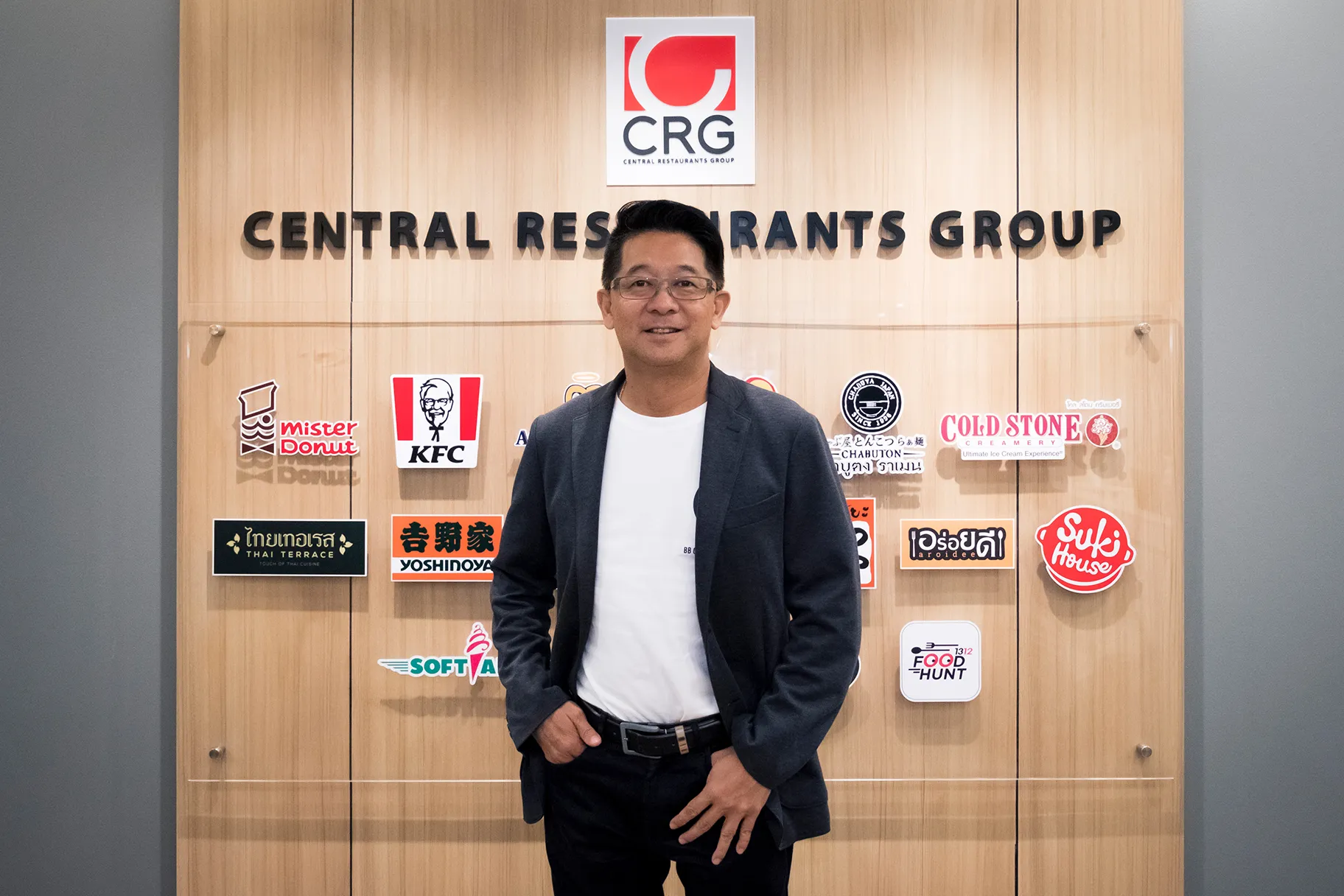 Franchise Owners Expand into Thailand's US$11.6 Billion Food and Beverage Market