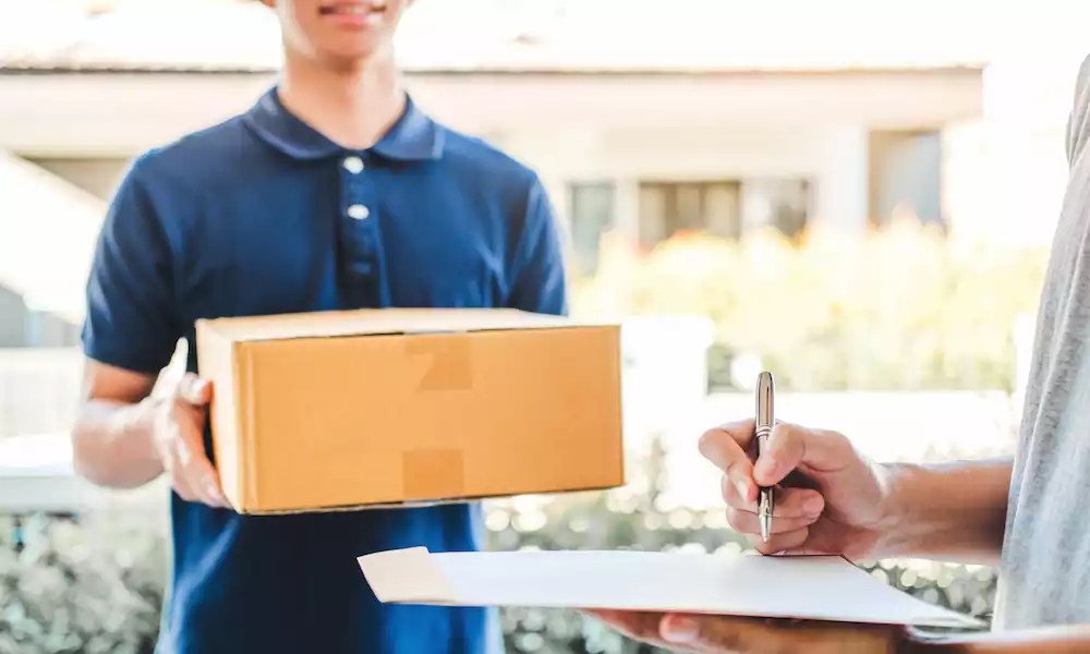 How to Choose a Delivery Partner For Your Business