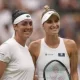 Unseeded Marketa Vondrousova Becomes Wimbledon's First Female Champion