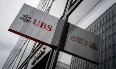 Result Of UBS-Credit Suisse Merger: EY Wins Major Audit Contract