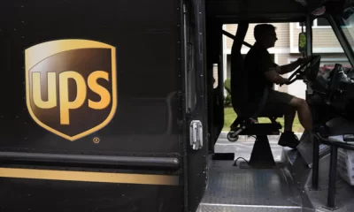 UPS Strike Was Averted, Sparing Biden From Another Economic Crisis