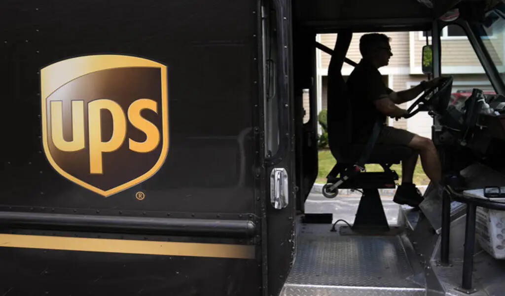 UPS Strike Was Averted, Sparing Biden From Another Economic Crisis