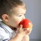 Asthma And Poor Lung Function Are Associated With Food Allergies In Infancy