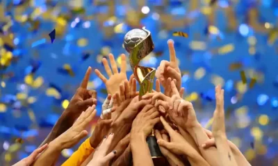 Watch FIFA Women's World Cup 2023 Online And On TV in India