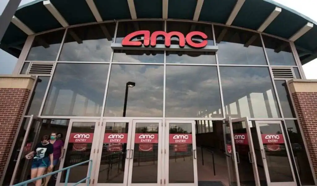 Stocks Of AMC Surge 60% After Delaware Judge Halts APE-To-Stock Conversion