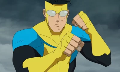 Invincible Season 2 Is Split Into Multiple Parts, And a New Trailer Has Been Released