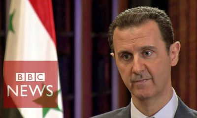 Syria Cancels Media Accreditation of BBC for Biassed and Misleading Reporting