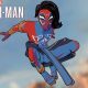 Indian Spider-Man "Pavitr Prabhakar" Charming Fans Worldwide