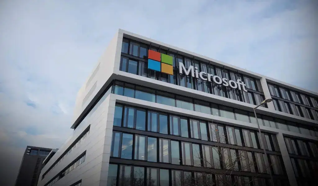 A Hacker Hacked Microsoft, And The Government Lost Its Keys