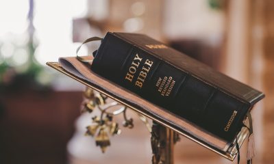 The Importance of the Bible in Christianity: An Exploration