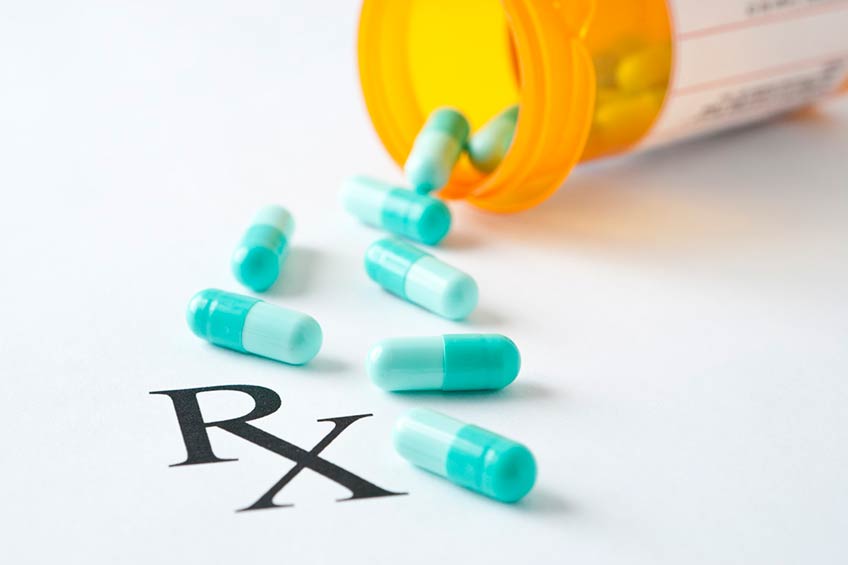 Online Pharmacy Prescription Process: Definition & Steps | Knowles Wellness