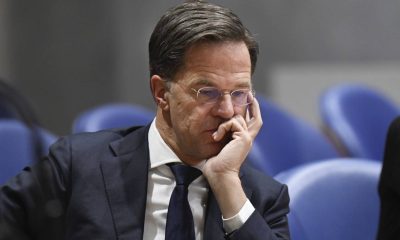 Netherlands Government Collapses Over Migration Crisis