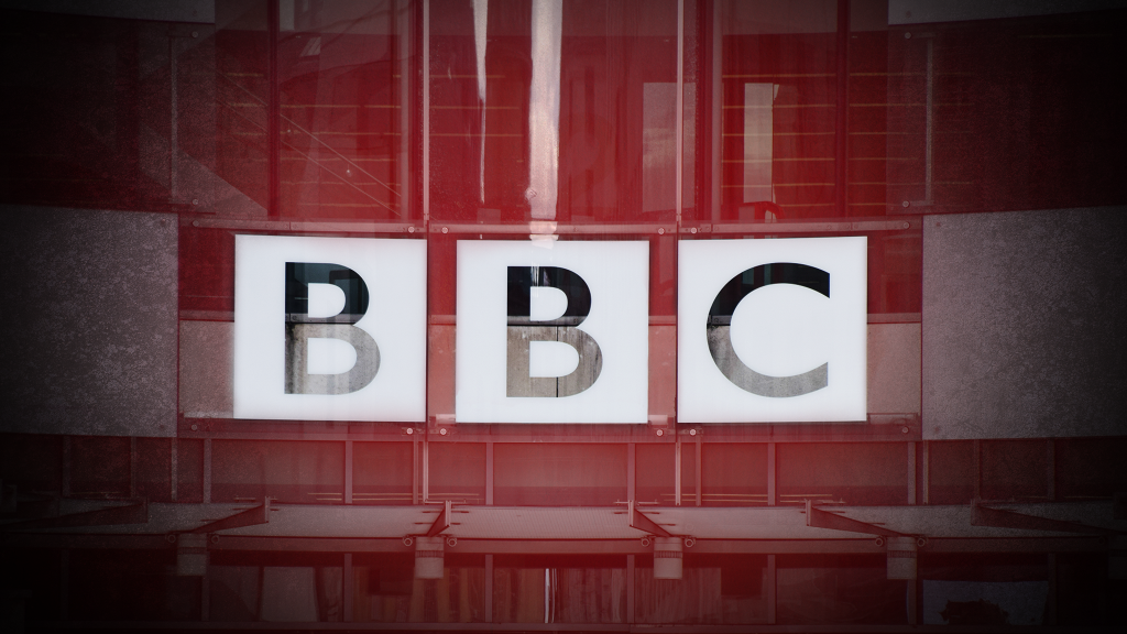 BBC Presenter Accused of Paying 17-Year-old for Explicit Photographs
