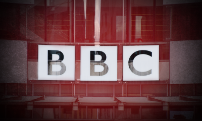 BBC Presenter Accused of Paying 17-Year-old for Explicit Photographs