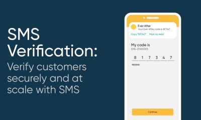 The Impact of SMS Verification on Business in 2023