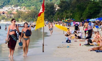 Phuket Thailand Preps for Over 250,000 Visitors Over 6 Day Holiday