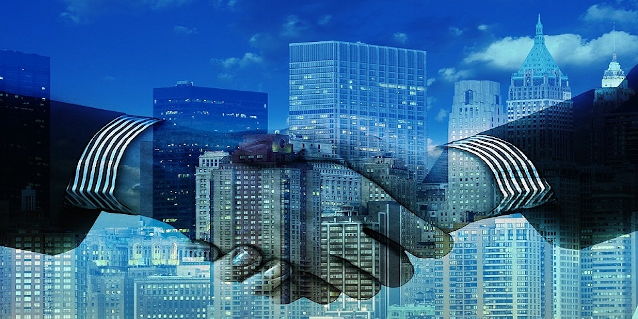The Drum | Seven Big Benefits Of International Mergers & Acquisitions