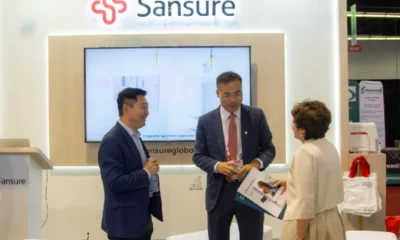 A Quick Review of Sansure Biotech’s Presentation at AACC 2023