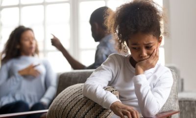 5 Ways To Put the Children First During a Break-Up
