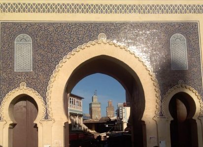 Morocco, located in North Africa, is often considered by some to be a risky destination due to its proximity to countries with ongoing conflicts and terrorism threats.