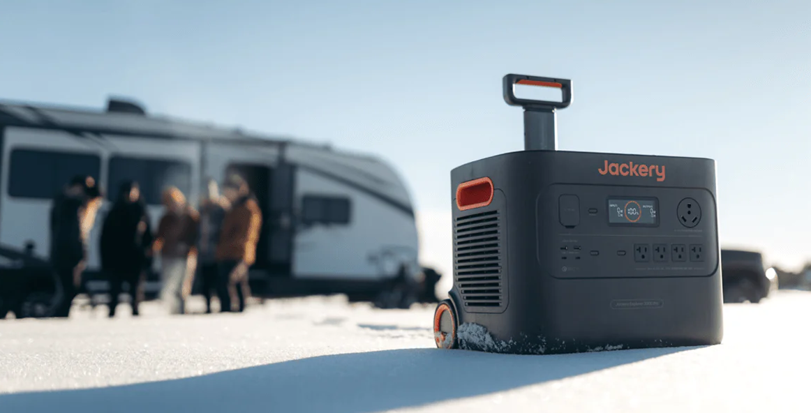 Selecting The Best Portable Solar Power Station Criteria And Top