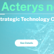 Acterys Optimizes Your Business