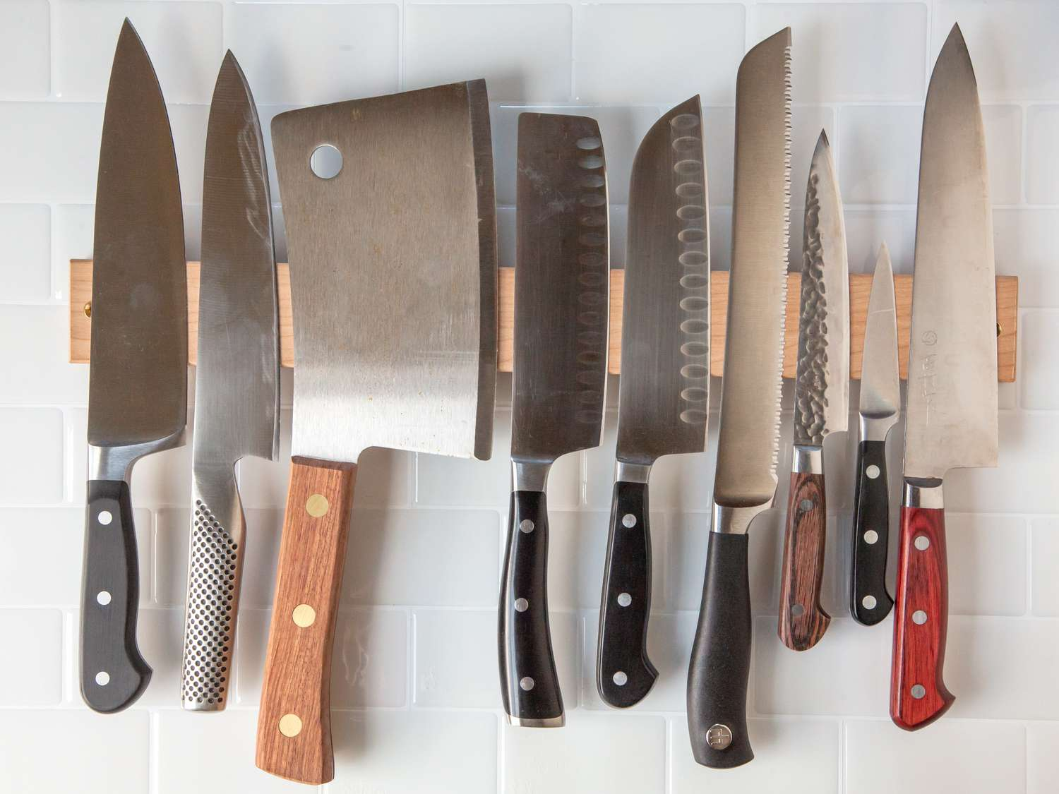 culinary knives