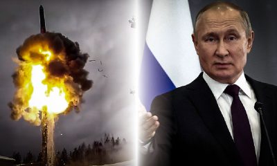 Ukraine's Entrance to NATO Could Lead to World War III