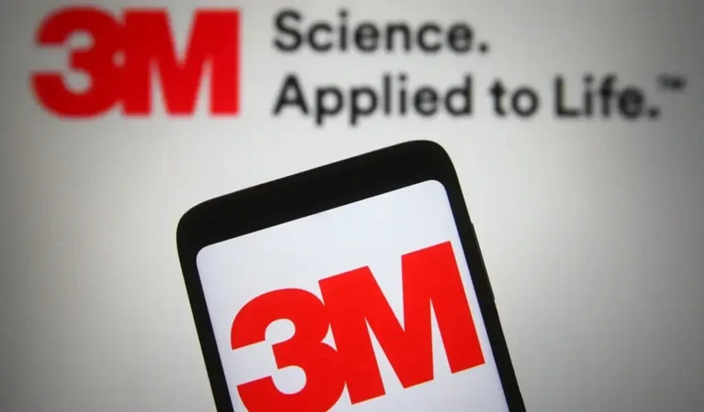 3M Settles Lawsuits Over Military Earplugs For $6 Billion