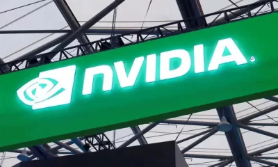 Nvidia Reports $13.5 Billion In Revenue For Q2 As Stock Soars