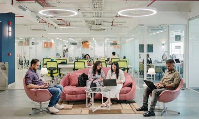 AltF CoWorking Space in Gurgaon Helping Businesses Minds Flourish