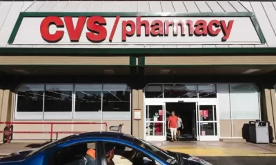 Despite Cutting Costs, CVS Beats Earnings And Revenue Expectations