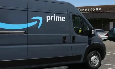 Amazon Raises Its Free Shipping Minimum To $35 For Some Non-Prime Customers