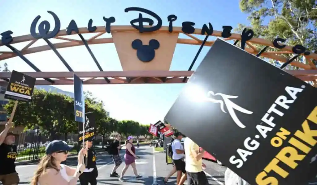 Disney's Streaming Service Will Cost More As Iger Reduces Expenses