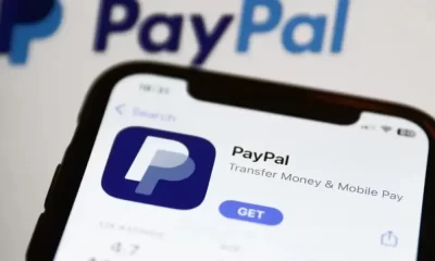 PayPal's New CEO, Alex Chriss, was previously CEO of Intuit