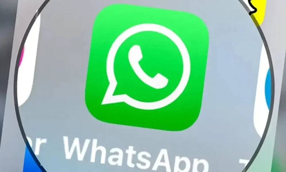 The Original WhatsApp Trait That Has Been Spared Is This 1