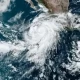 California Braces For First Tropical Storm In 84 Years With Hurricane Hilary