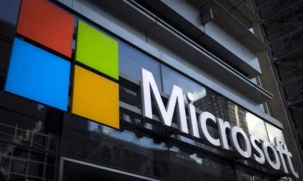 Dynamics CRM, Microsoft’s Rival To Salesforce, Is Touting Its Measurement And Expansion Fee.