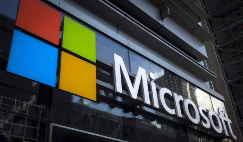 Dynamics CRM, Microsoft's Rival To Salesforce, Is Touting Its Size And Growth Rate.