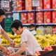 China Economy Enters Deflation as US Inflation Ticks Higher