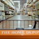 Sales At Home Depot Drop Less Than Expected Due To Steady Demand