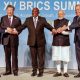 BRICS Bloc Alliance Grows Stronger Adding 6 New Members