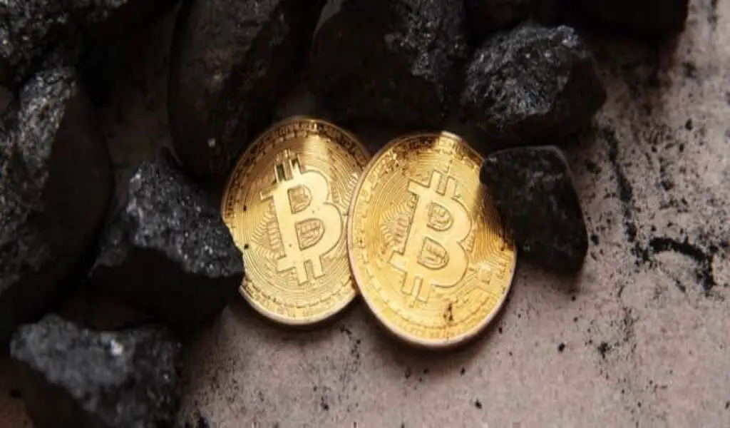 With $3B In Bitcoin, Robinhood Ranks Third Among Bitcoin Holders