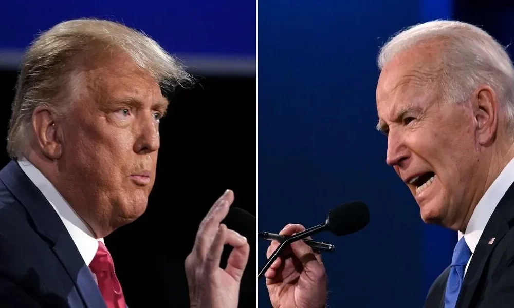 2024 Presidential Election Republican Primary Debate Schedule And