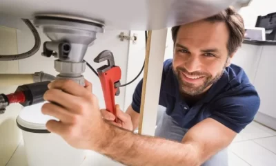 3 Plumbing Problems That a Professional Should Handle